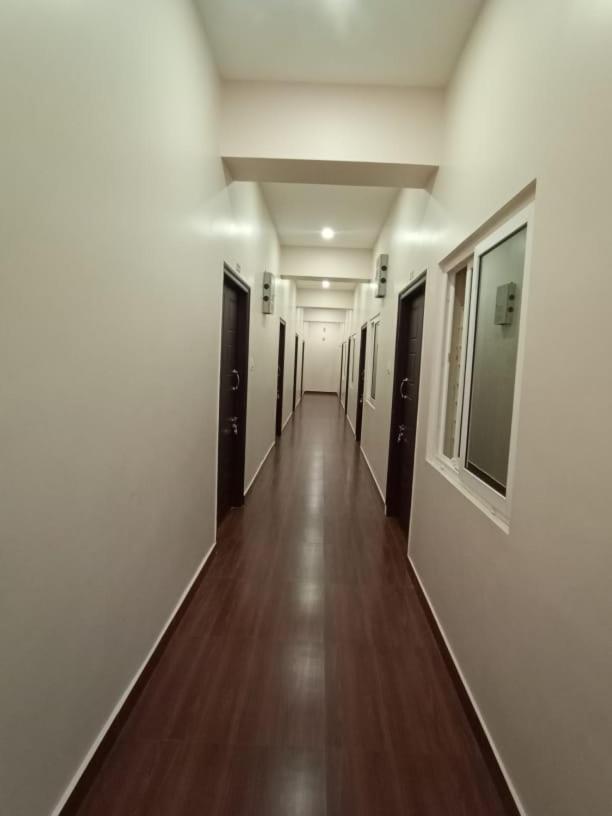 Ss Lodge Devanahalli Kültér fotó